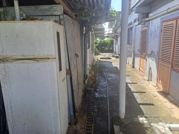 Maison à vendre 5 pièces (973)