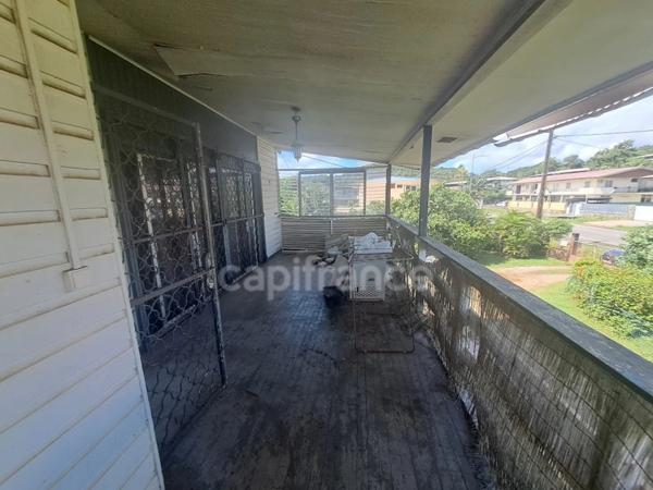 Maison à vendre 5 pièces (973)