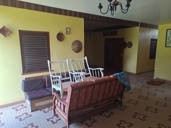 Maison à vendre 5 pièces (973)