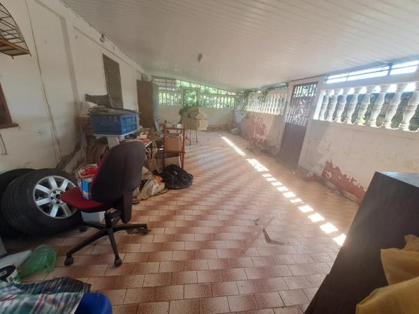 Maison à vendre 5 pièces (973)