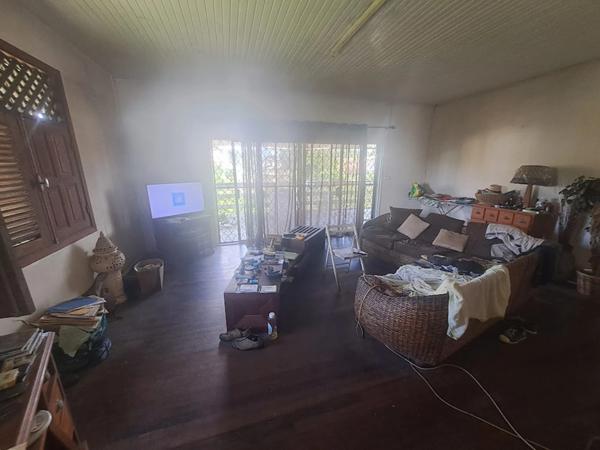 Maison à vendre 5 pièces (973)