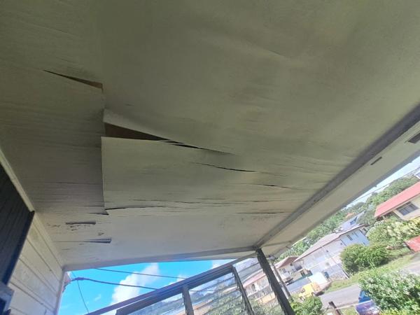 Maison à vendre 5 pièces (973)