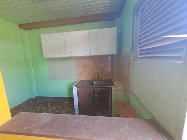 Maison à vendre 5 pièces (973)