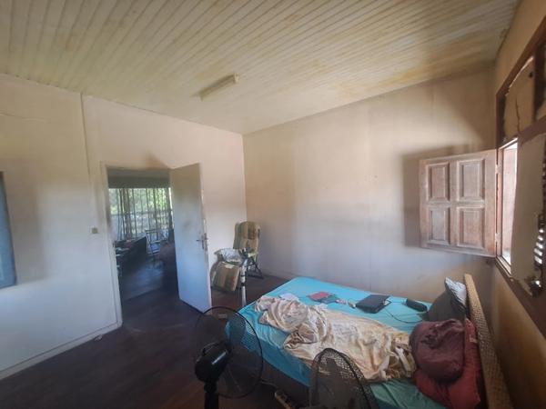 Maison à vendre 5 pièces (973)