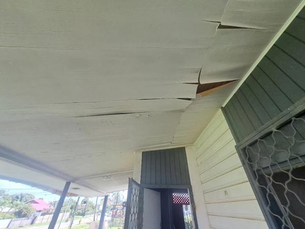 Maison à vendre 5 pièces (973)