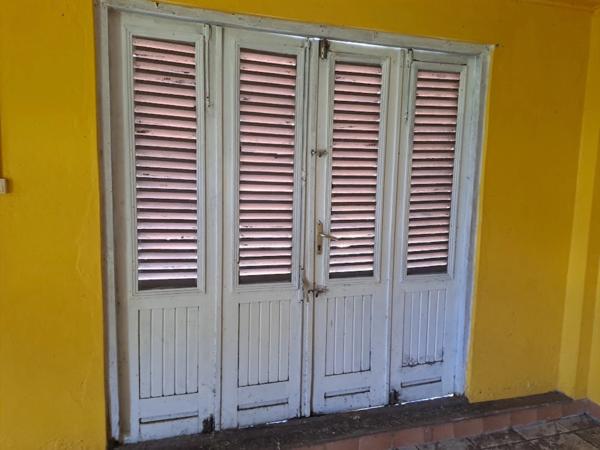 Maison à vendre 5 pièces (973)