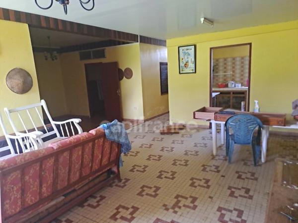 Maison à vendre 5 pièces (973)