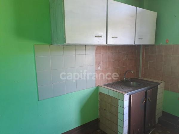 Maison à vendre 5 pièces (973)