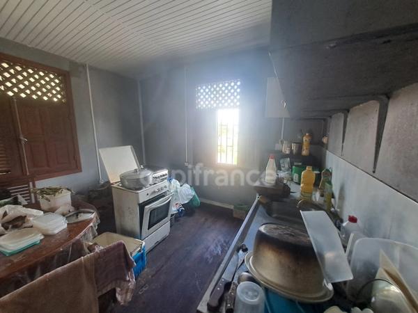 Maison à vendre 5 pièces (973)