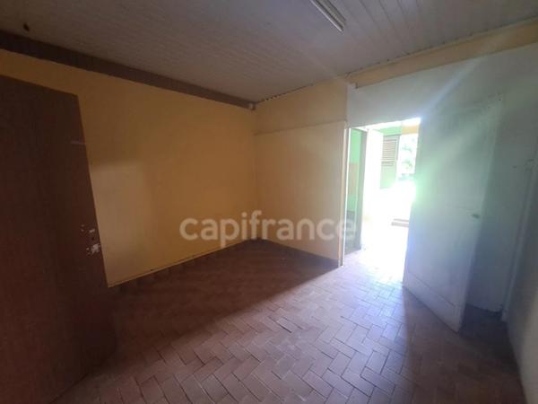 Maison à vendre 5 pièces (973)