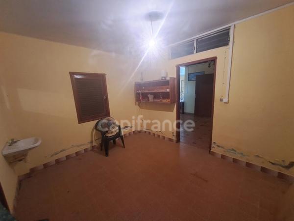 Maison à vendre 5 pièces (973)