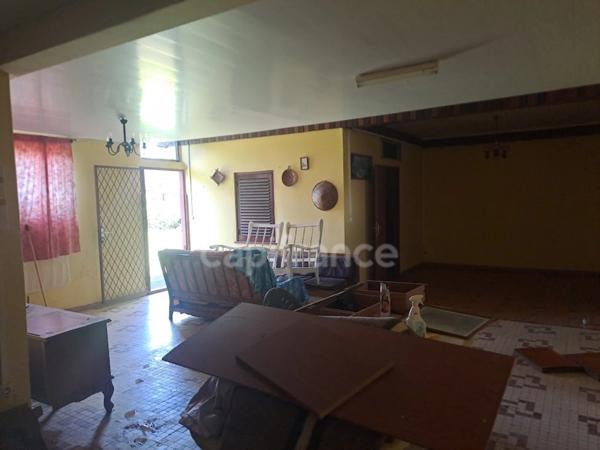 Maison à vendre 5 pièces (973)