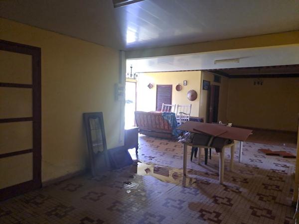 Maison à vendre 5 pièces (973)