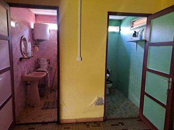 Maison à vendre 5 pièces (973)