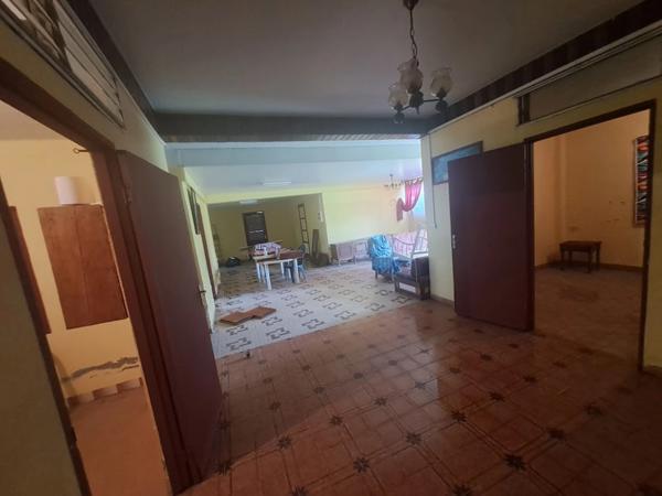 Maison à vendre 5 pièces (973)