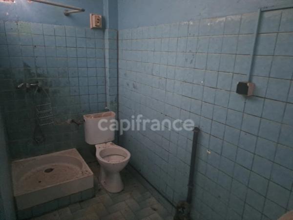 Maison à vendre 5 pièces (973)