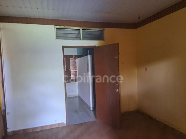 Maison à vendre 5 pièces (973)