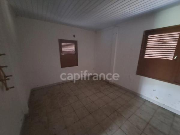 Maison à vendre 5 pièces (973)