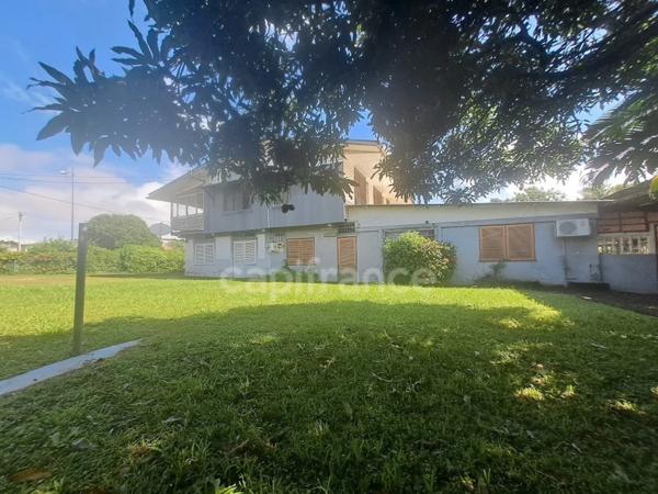 Maison à vendre 5 pièces (973)