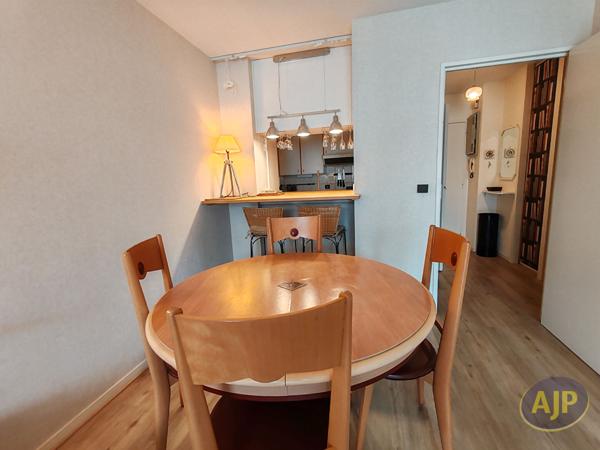 Vente appartement Arcachon : 339 500 € - AJP Immobilier Arcachon