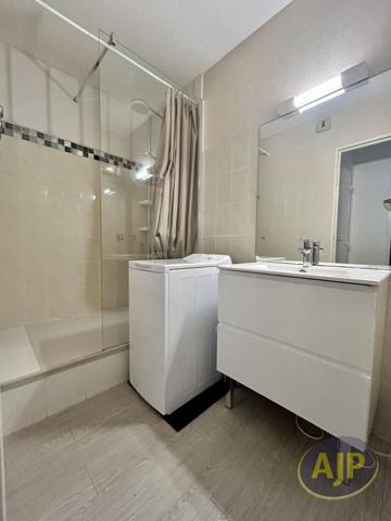 Vente appartement Arcachon : 339 500 € - AJP Immobilier Arcachon