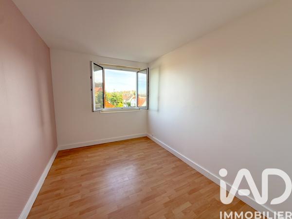 Appartement à vendre 5 pièces 83 m² Poissy