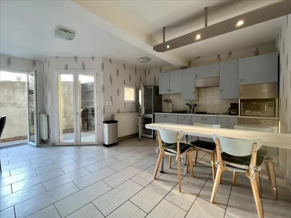Maison à louer à Clermont-Ferrand (63000)