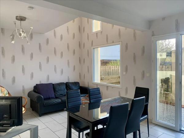 Maison à louer à Clermont-Ferrand (63000)