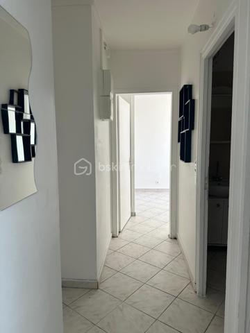 Appartement de 41,03 m²