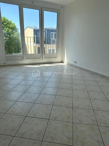 Appartement de 41,03 m²