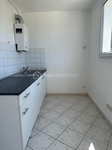Appartement de 41,03 m²