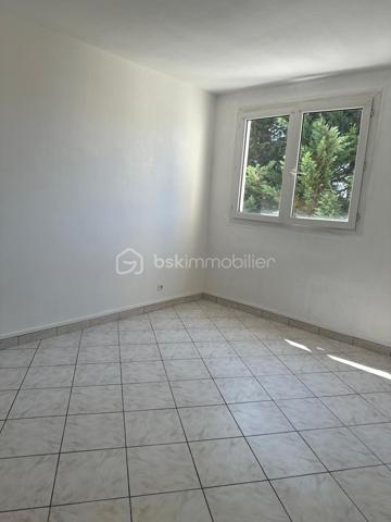 Appartement de 41,03 m²