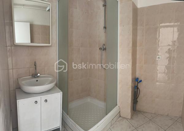 Appartement de 41,03 m²