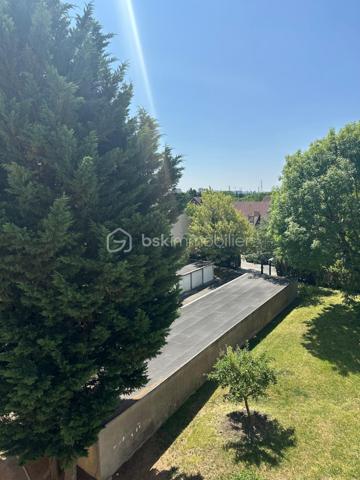 Appartement de 41,03 m²