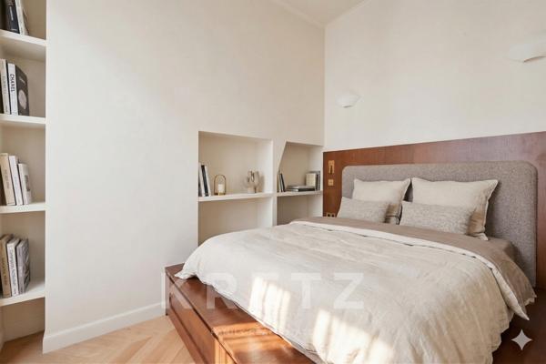 Le parfait pied à terre du Palais Royal