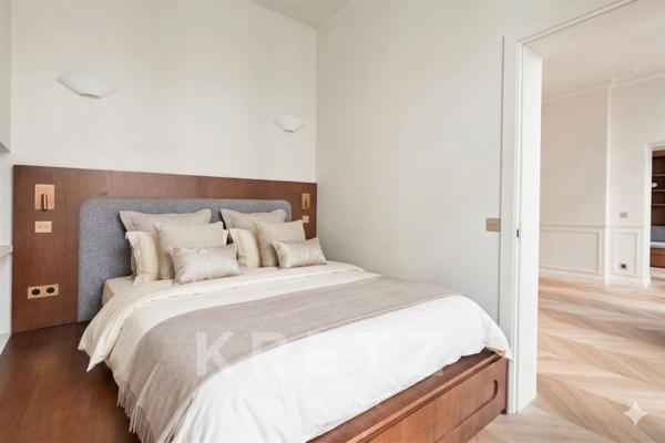 Le parfait pied à terre du Palais Royal