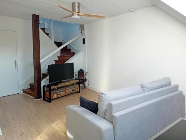 Location Aix Les Bains