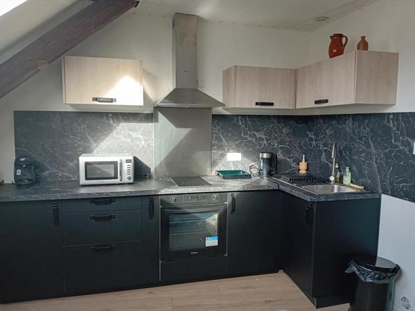 Location Aix Les Bains