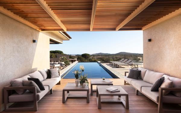 Maison à vendre    6 pièces •  Zonza