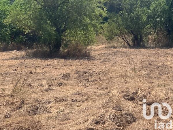 Terrain à vendre 440 m² Septèmes-les-Vallons