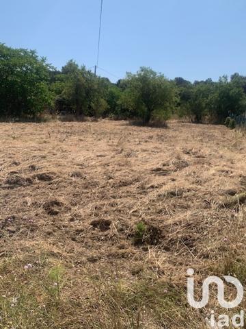Terrain à vendre 440 m² Septèmes-les-Vallons