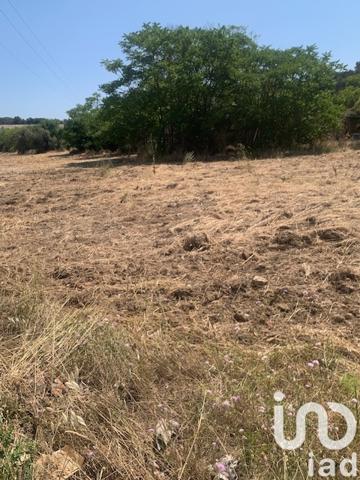 Terrain à vendre 440 m² Septèmes-les-Vallons