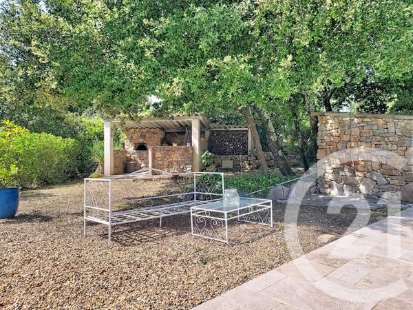 Maison à vendre  6 pièces - 137,98 m 2   LES ARCS  - 83