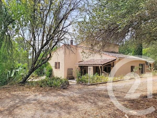 Maison à vendre  6 pièces - 137,98 m 2   LES ARCS  - 83