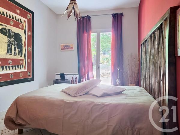 Maison à vendre  6 pièces - 137,98 m 2   LES ARCS  - 83