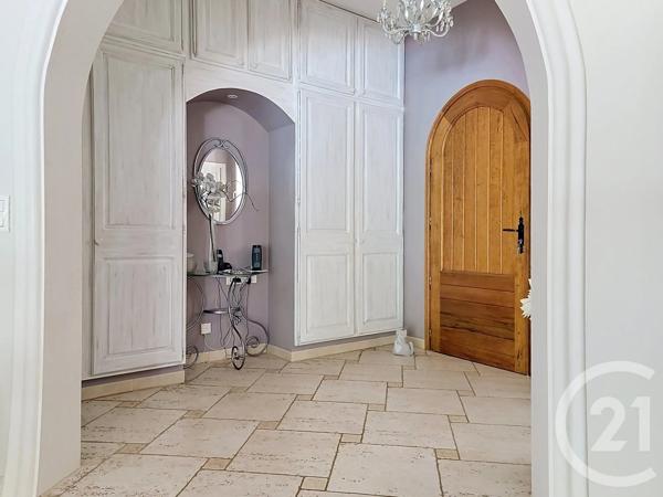 Maison à vendre  6 pièces - 137,98 m 2   LES ARCS  - 83