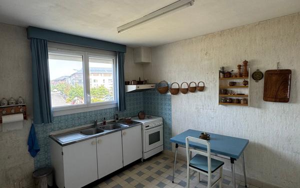 Maison à vendre    5 pièces •  Fleury-les-Aubrais