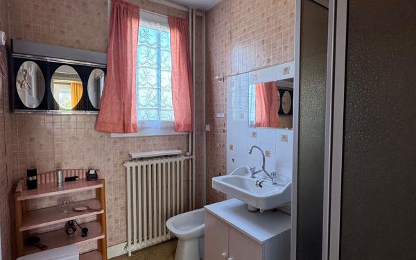 Maison à vendre    5 pièces •  Fleury-les-Aubrais