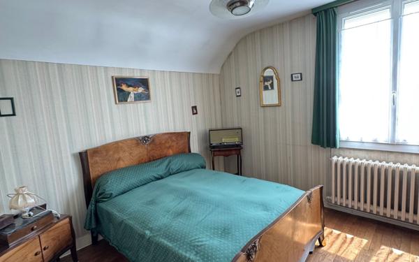 Maison à vendre    5 pièces •  Fleury-les-Aubrais