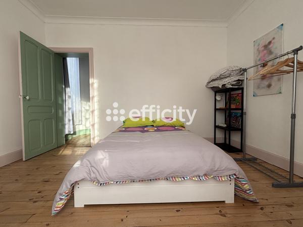 Maison 11 pièces - 270 m² Exclusivité efficity